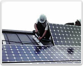 太陽光発電・オール電化イメージ