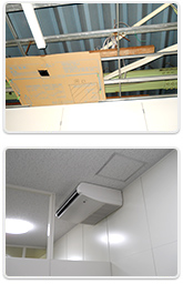 マンションアパート オーナー様向け業務