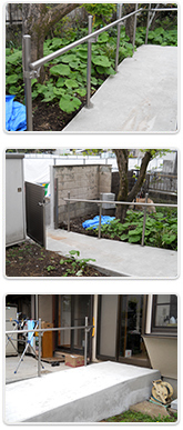 住宅リフォーム