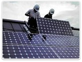 太陽光発電/オール電化