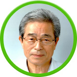 社長/石田利夫